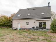 Maison à vendre 5 pièces proche de VIMOUTIERS (61) — photo 4