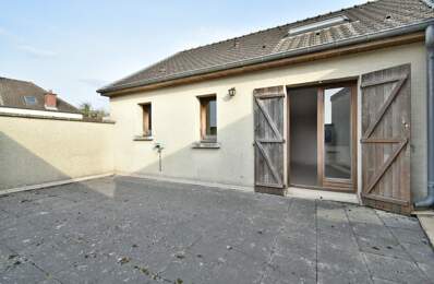 Maison de ville à vendre 5 pièces DIZY (51) avec garage — photo du bien