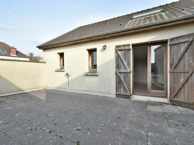 Maison de ville à vendre 5 pièces DIZY (51) avec garage — photo du bien