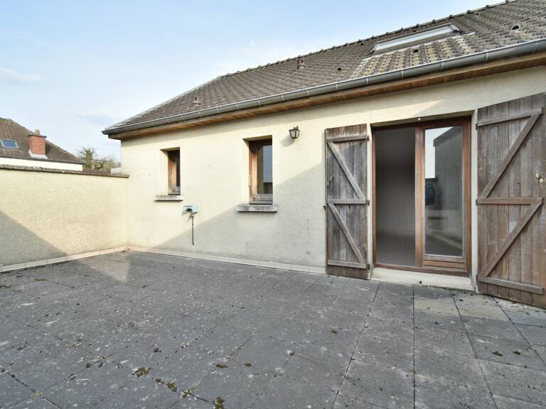 Maison de ville à vendre 5 pièces DIZY (51) avec garage — photo 1