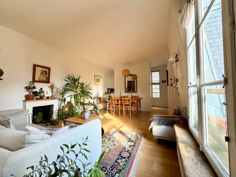Appartement à vendre 2 pièces PARIS 11EME ARRONDISSEMENT (75) — photo 1