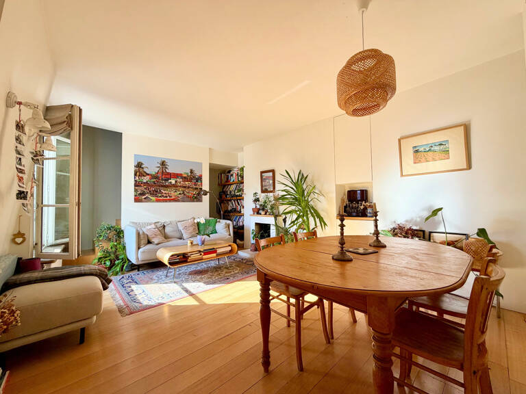 Appartement à vendre 2 pièces PARIS 11EME ARRONDISSEMENT (75) — photo 1