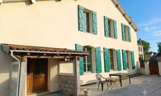 Maison 4 Pièces 128 m² à vendre à Revigny-sur-Ornain (55800)