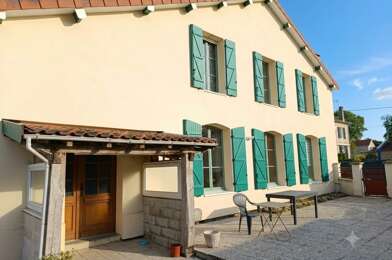 Maison 4 pièces 150000 €