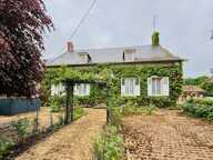 Maison à vendre 10 pièces LA GUERCHE SUR L'AUBOIS (18) — photo 2