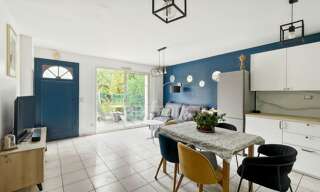 Maison 3 Pièces 66 m² à vendre à Bruges (33520)