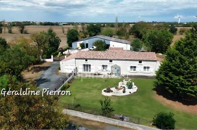 Maison 6 pièces 515000 €
