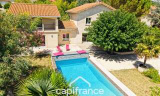 Maison 8 Pièces 188 m² à vendre à Anjou (38150)