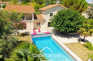 Maison 8 pièces 435000 €