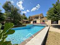 Maison Familiale avec piscine composée de 5 chambres sur ANJOU (38) — photo 2