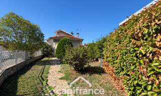 Maison 4 Pièces 75 m² à vendre à Bourg-de-Péage (26300)