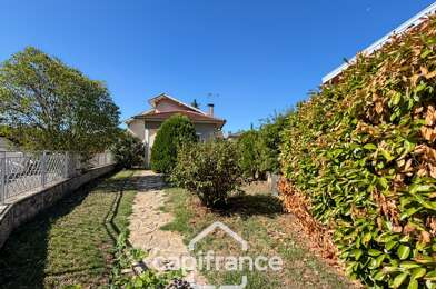 Maison 4 pièces 185000 €