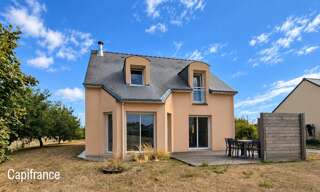 Maison 6 Pièces 107 m² à vendre à La Gacilly (56200)