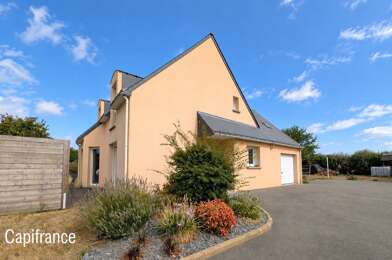 Maison 6 pièces 219500 €