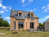 Maison à vendre 6 pièces LA GACILLY (56) - grand terrain - 4 chambres - 2 garages — photo 2
