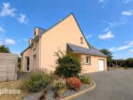 Maison à vendre 6 pièces LA GACILLY (56) - grand terrain - 4 chambres - 2 garages — photo 2