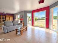 Maison à vendre 6 pièces LA GACILLY (56) - grand terrain - 4 chambres - 2 garages — photo 4