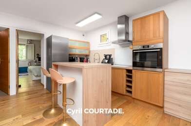Appartement 3 pièces 236000 €