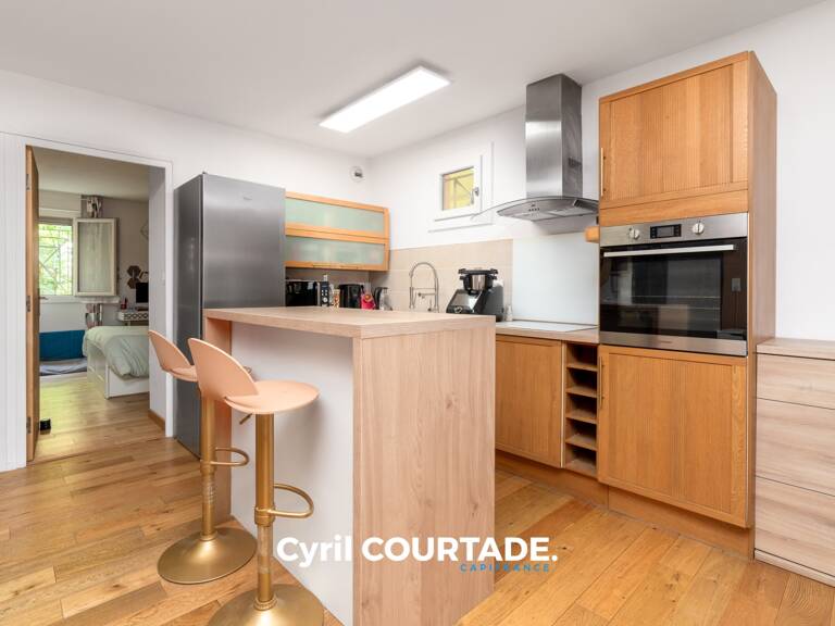 Montpellier, Dpt Hérault (34), Bel appartement 65 m² - Terrasse de 9 m² — photo 1