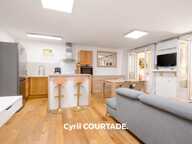 Montpellier, Dpt Hérault (34), Bel appartement 65 m² - Terrasse de 9 m² — photo 2