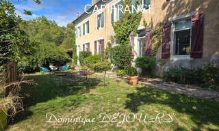 Maison 9 Pièces 262 m² à vendre à Gluiras (07190)