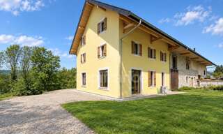 Maison 4 Pièces 130 m² à vendre à Cercier (74350)