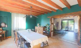 Maison 5 Pièces 162 m² à vendre à Attignat (01340)
