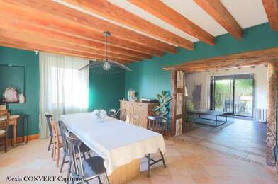 Maison 5 pièces 284000 €