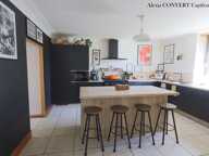 Maison à vendre 5 pièces 162m², terrain 714m² proche centre village d'ATTIGNAT (01) — photo 4