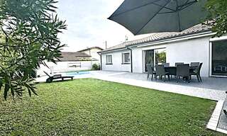 Maison 5 Pièces 102 m² à vendre à Bègles (33130)