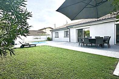 Maison 5 pièces 500000 €