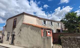 Maison 4 Pièces 75 m² à vendre à Cugand-la-Bernardière (85610)