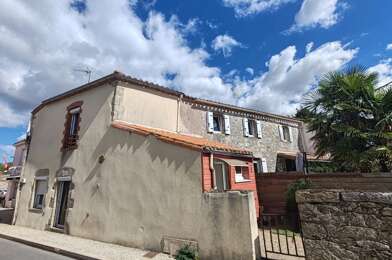 Maison 4 pièces 156000 €