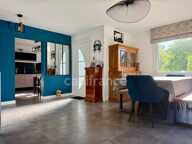 Brest Rive droite - Maison lumineuse 4 chambres - sous-sol complet - 105 m² - — photo 4