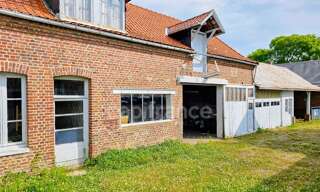 Maison 4 Pièces 129 m² à vendre à Friville-Escarbotin (80130)