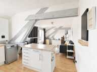 Appartement rénové 2 pièces de 44,56 m² Montlhéry  – Dernier étage-  cabanon — photo 2