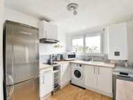 Appartement rénové 2 pièces de 44,56 m² Montlhéry  – Dernier étage-  cabanon — photo 3