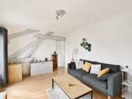 Appartement rénové 2 pièces de 44,56 m² Montlhéry  – Dernier étage-  cabanon — photo 4