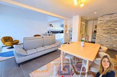 Maison 4 pièces 429000 €