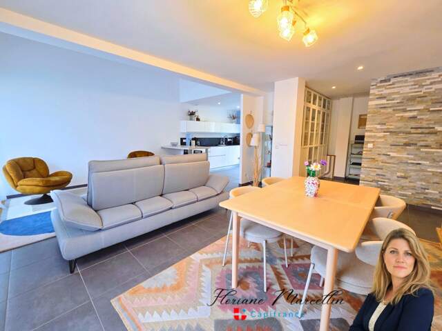 Maison à vendre 4 pièces BONNEVILLE (74) — photo du bien