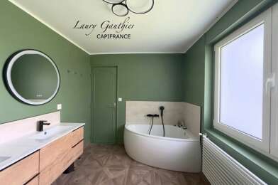 Maison 8 pièces 745000 €