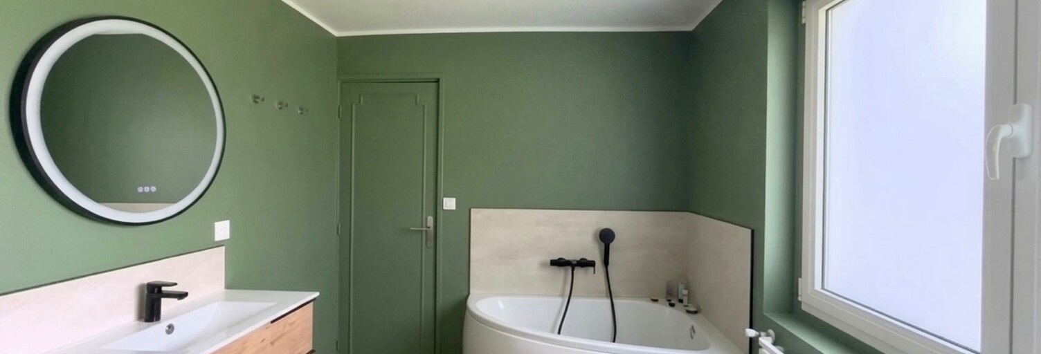 Maison 8 Pièces 208 m² à vendre à La Chapelle-d'Armentières (59930)