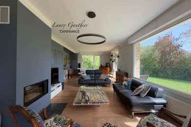 Maison 8 pièces 699000 €