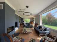 Superbe villa individuelle 208 m² – 7 pièces - Sous-sol complet – Terrain 1400 m² – La Chapelle-d’Armentières — photo 2