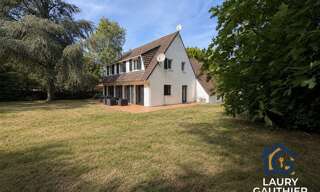 Maison 6 Pièces 176 m² à vendre à Wervicq-Sud (59117)