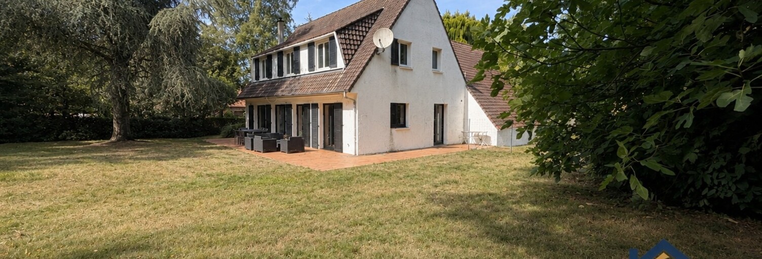 Maison 6 Pièces 176 m² à vendre à Wervicq-Sud (59117)