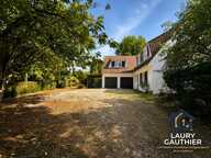 MAISON INDIVIDUELLE MONTAGNE DE WERVICQ SUD – 176 m² – 5 CHAMBRES – GRAND JARDIN 2 500 m² – DOUBLE GARAGE – ENVIRONNEMENT CALME — photo 2