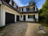 MAISON INDIVIDUELLE MONTAGNE DE WERVICQ SUD – 176 m² – 5 CHAMBRES – GRAND JARDIN 2 500 m² – DOUBLE GARAGE – ENVIRONNEMENT CALME — photo 3