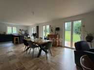 MAISON INDIVIDUELLE MONTAGNE DE WERVICQ SUD – 176 m² – 5 CHAMBRES – GRAND JARDIN 2 500 m² – DOUBLE GARAGE – ENVIRONNEMENT CALME — photo 4