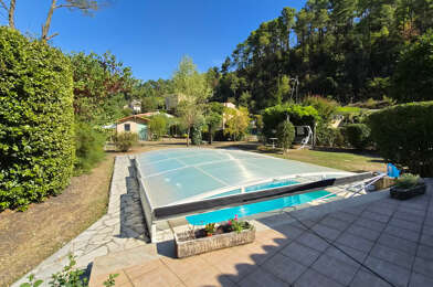 Maison 5 pièces 278000 €